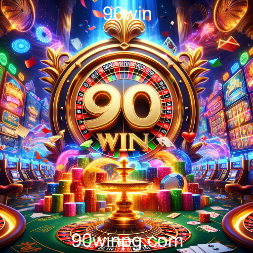 Descubra as Melhores Promoções e Bônus no 90win