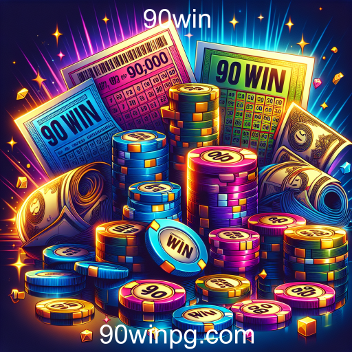 Explorando a Emoção dos Jogos de Loteria no 90win