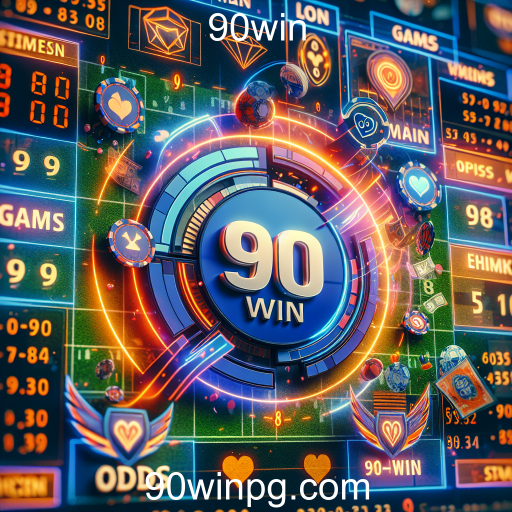 Apostas Esportivas: A Emoção de Participar com o 90win